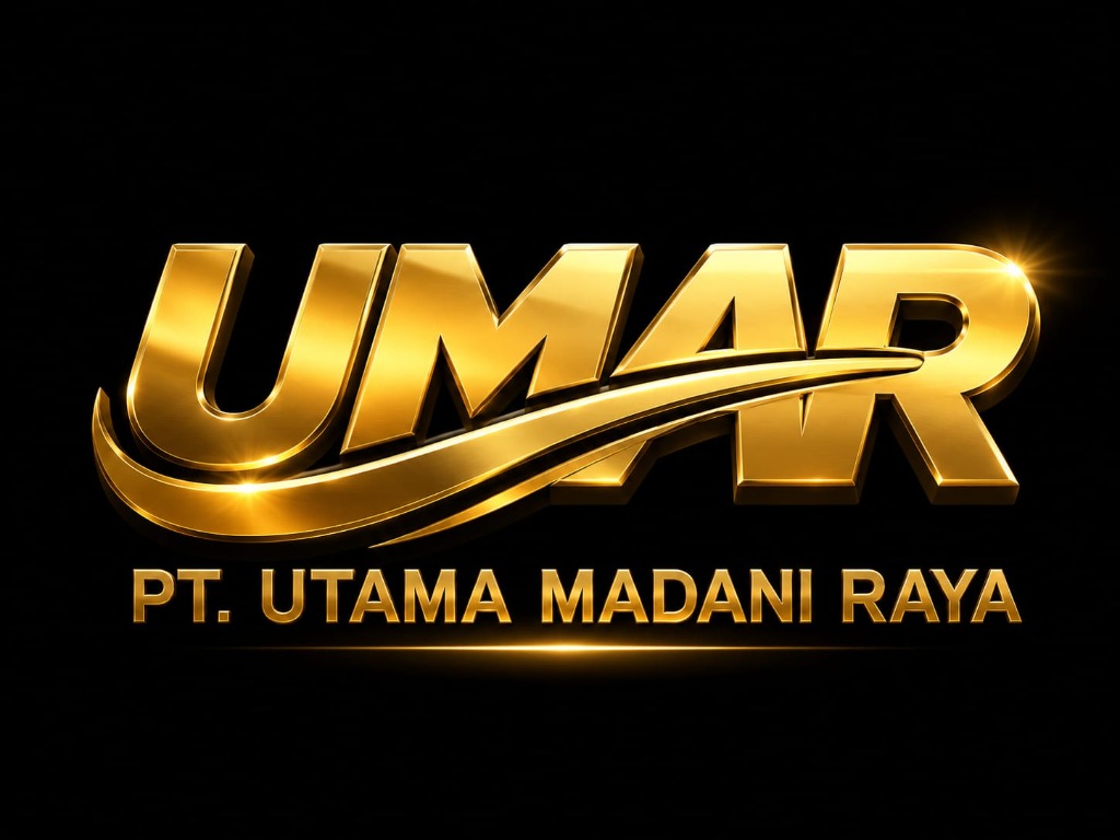 Logo PT UMAR