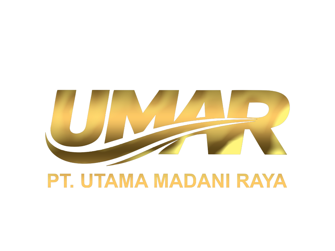 Logo PT UMAR