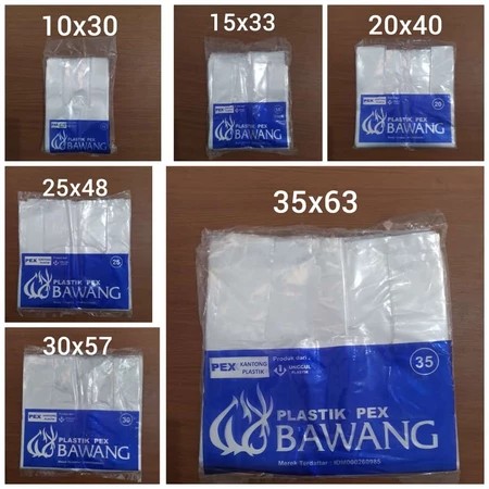 BWG PEX 35