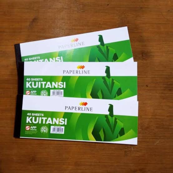 KWITANSI PPL KCL
